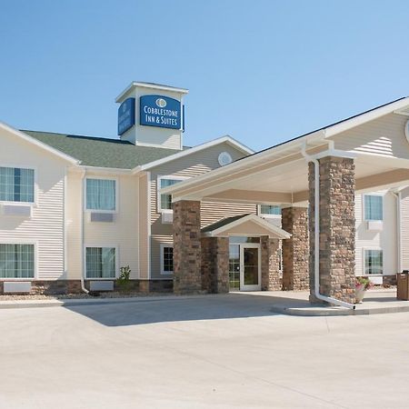 Cobblestone Inn & Suites - Brookville エクステリア 写真